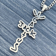 Load image into Gallery viewer, 'Cactus Jack' Necklace