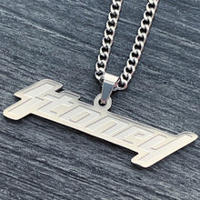 Load image into Gallery viewer, 'Stoney' Necklace