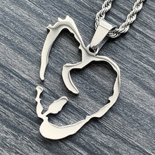 Load image into Gallery viewer, 'Heartbreak' Necklace