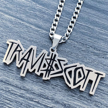 Load image into Gallery viewer, 'Travi$ Scott' Necklace