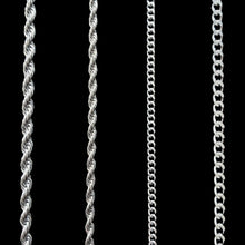 Load image into Gallery viewer, &#39;XXXTENTACION&#39; Necklace
