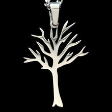 Load image into Gallery viewer, 'Tree of Life' Necklace