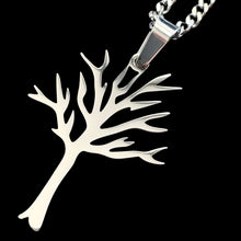 Load image into Gallery viewer, 'Tree of Life' Necklace