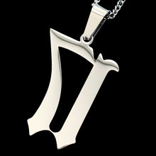 Load image into Gallery viewer, '17' Necklace