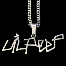 Load image into Gallery viewer, 'Lil Peep' Necklace