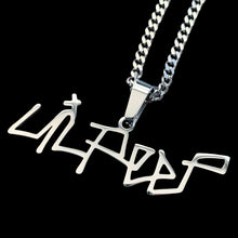 Load image into Gallery viewer, &#39;Lil Peep&#39; Necklace
