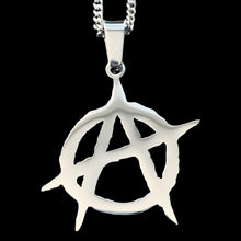 Load image into Gallery viewer, 'Anarchy' Necklace