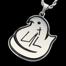 Load image into Gallery viewer, 'Peeps' Necklace