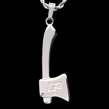 Load image into Gallery viewer, 'AXE' Necklace