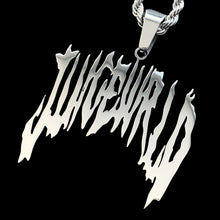 Load image into Gallery viewer, 'Burn' Necklace