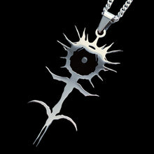 Load image into Gallery viewer, 'BLACKMAGE' Necklace