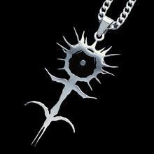 Load image into Gallery viewer, 'BLACKMAGE' Necklace