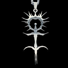 Load image into Gallery viewer, 'Blackmage' Necklace
