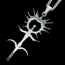 Load image into Gallery viewer, 'Blackmage' Necklace