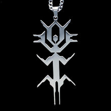 Load image into Gallery viewer, 'ANTI-ICON' Necklace