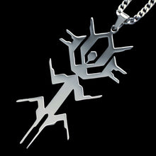 Load image into Gallery viewer, 'ANTI-ICON' Necklace