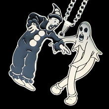 Load image into Gallery viewer, 'KoKo & Ghoste' Necklace