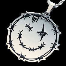 Load image into Gallery viewer, 'Smiley' Necklace