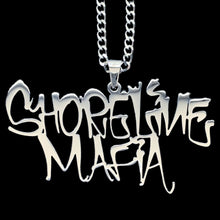 Load image into Gallery viewer, 'Shoreline Mafia' Necklace