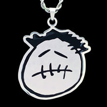 Load image into Gallery viewer, 'JackBoy' Necklace