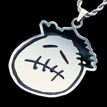 Load image into Gallery viewer, 'JackBoy' Necklace