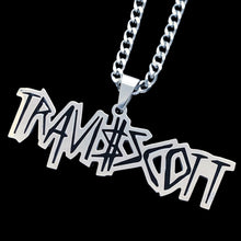 Load image into Gallery viewer, 'Travi$ Scott' Necklace