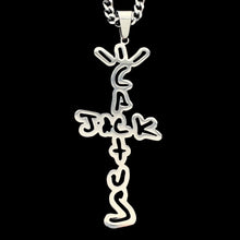 Load image into Gallery viewer, 'Cactus Jack' Necklace