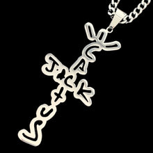 Load image into Gallery viewer, 'Cactus Jack' Necklace