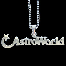 Load image into Gallery viewer, 'AstroWorld' Necklace