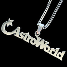 Load image into Gallery viewer, 'AstroWorld' Necklace