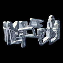 Load image into Gallery viewer, 'Lil Peep' Ring