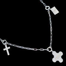 Load image into Gallery viewer, Trinity Necklace