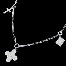 Load image into Gallery viewer, Trinity Necklace