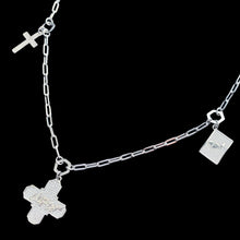 Load image into Gallery viewer, Trinity Necklace