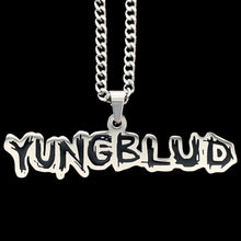 Load image into Gallery viewer, 'Yungblud' Necklace