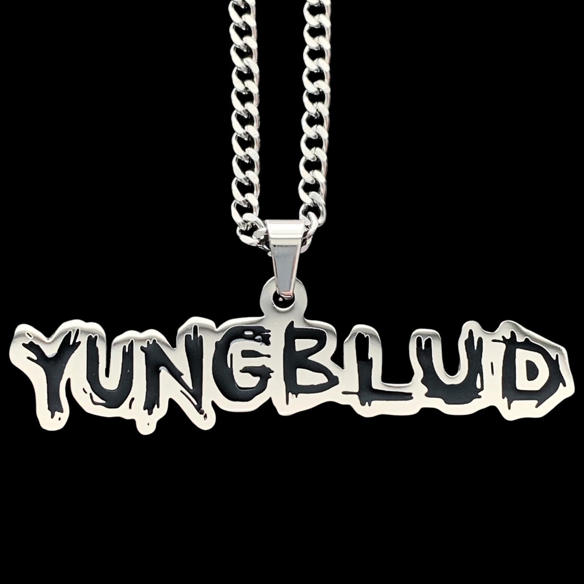 'yungblud' Necklace – Jewelry Designs By Ace