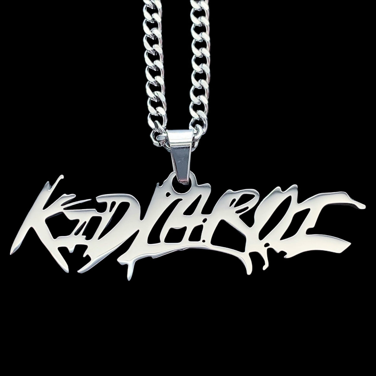 'KID LAROI' Necklace Jewelry Designs by ACE