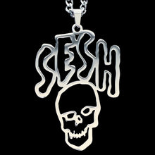 Load image into Gallery viewer, 'TeamSESH' Necklace
