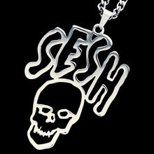 Load image into Gallery viewer, 'TeamSESH' Necklace
