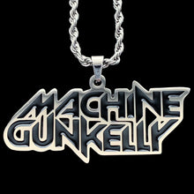 Load image into Gallery viewer, 'Machine Gun Kelly' Necklace
