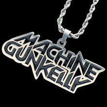 Load image into Gallery viewer, 'Machine Gun Kelly' Necklace