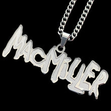 Load image into Gallery viewer, &#39;Mac Miller&#39; Necklace
