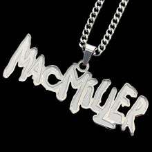 Load image into Gallery viewer, 'Mac Miller' Necklace