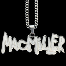 Load image into Gallery viewer, 'Mac Miller' Necklace