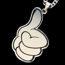 Load image into Gallery viewer, 'Most Dope' Necklace