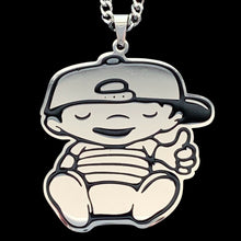 Load image into Gallery viewer, 'Baby MAC' Necklace