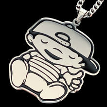 Load image into Gallery viewer, 'Baby MAC' Necklace