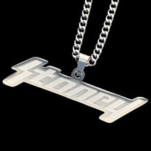 Load image into Gallery viewer, 'Stoney' Necklace