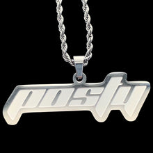 Load image into Gallery viewer, 'Posty' Necklace