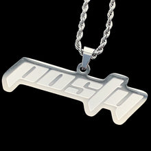 Load image into Gallery viewer, 'Posty' Necklace